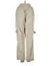 CALVIN KLEIN JEANS Tan Cargo Pants Size S - photo 2