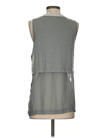 Koral Sleeveless Blouse (view 2)