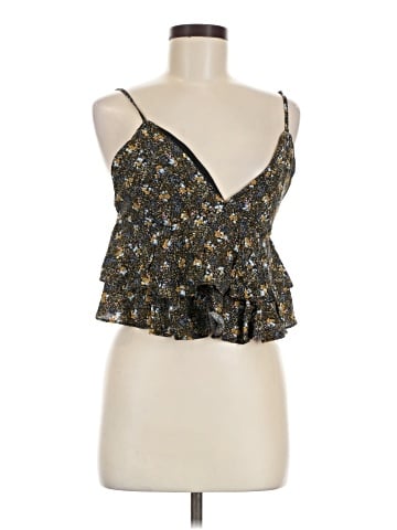 O'Neill Sleeveless Top (view 1)