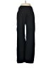SPANX Solid Black Dress Pants Size M - photo 2