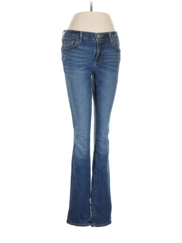 Ann Taylor LOFT Jeans (view 1)