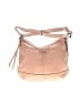 Coach 100% Leather Tan Leather Hobo One size - photo 1