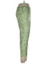 Lululemon Athletica Green Active Pants Size 12 - photo 4