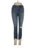 Abercrombie & Fitch Blue Jeans Size 27 waist - photo 1