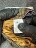 Pendleton 100% Virgin Wool Plaid Brown Wool Pants Size 14 - photo 4