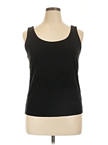 J.Jill Tank Top (view 1)