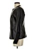 Caslon 100% Polyester Black Jacket Size S - photo 5