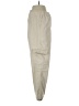 CALVIN KLEIN JEANS Tan Cargo Pants Size S - photo 4