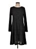 Old Navy Tweed Gray Casual Dress Size S - photo 1