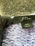 J.Crew Blue Turtleneck Sweater Size XS - photo 7