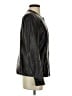 Caslon 100% Polyester Black Jacket Size S - photo 4