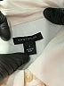 Ann Taylor Ivory Long Sleeve Blouse Size S - photo 7