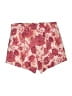 Maeve Floral Pink Shorts Size 4 Petite - photo 2