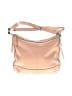 Coach 100% Leather Tan Leather Hobo One size - photo 3