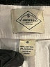 St. John's Bay White Khakis Size 18 - photo 4