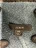 J.Crew Chevron-herringbone Blue Shorts Size XS - photo 3