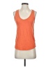 J.Crew 100% Cotton Orange Active Tank Size S - photo 1