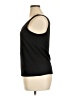 J.Jill Black Tank Top Size XL - photo 5
