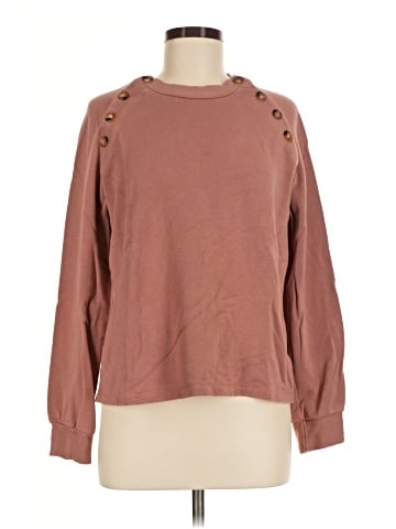Amour Vert Sweatshirt (view 1)