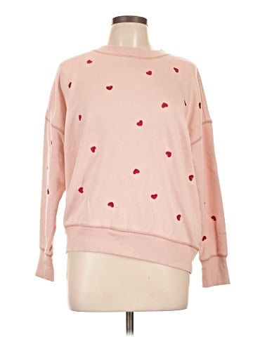 Maurices Pullover Sweater (view 1)