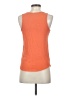 J.Crew 100% Cotton Orange Active Tank Size S - photo 2
