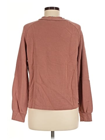 Amour Vert Sweatshirt (view 2)