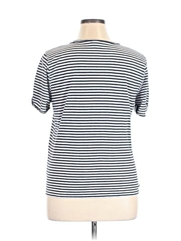 J.Crew Factory Store Short Sleeve T-Shirt (view 2)