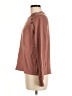 Amour Vert Brown Sweatshirt Size M - photo 5