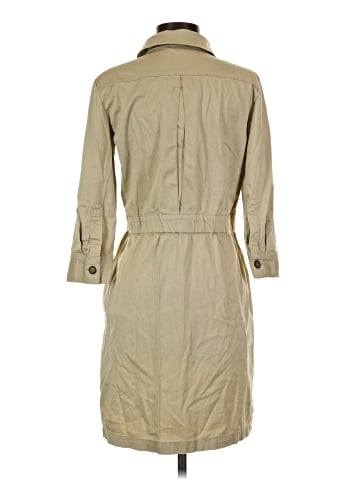 Ann Taylor LOFT Casual Dress (view 2)