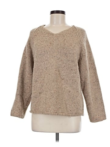 Woolrich Wool Pullover Sweater (view 1)