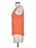 J.Crew 100% Cotton Orange Active Tank Size S - photo 5