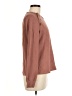 Amour Vert Brown Sweatshirt Size M - photo 4