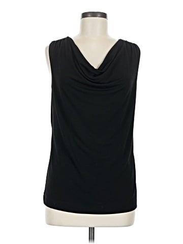 Grace Sleeveless T-Shirt (view 1)