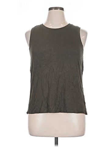 Halogen Sleeveless T-Shirt (view 1)