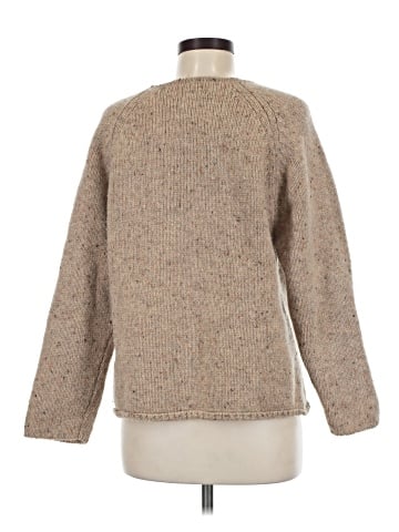 Woolrich Wool Pullover Sweater (view 2)