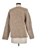 Woolrich 100% Wool Tweed Tan Wool Pullover Sweater Size M - photo 2