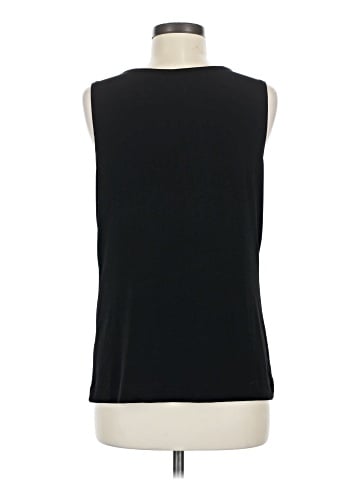 Grace Sleeveless T-Shirt (view 2)