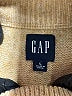 Gap Tan Turtleneck Sweater Size L - photo 7