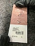 Lane Bryant Solid Black Active Pants Size 28 - photo 5