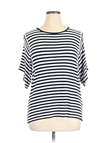 J.Crew Short Sleeve T-Shirt (view 1)