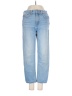 RE/DONE Blue Jeans Size 27 waist - photo 1