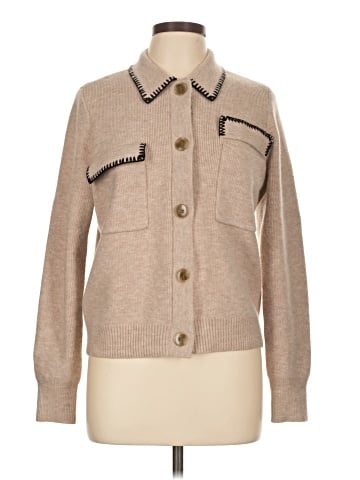 Ann Taylor LOFT Cardigan (view 1)