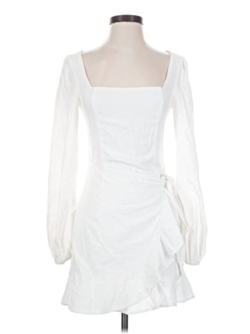 Princess Polly Cocktail Dress (view 1)