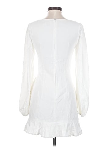 Princess Polly Cocktail Dress (view 2)