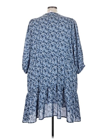 Molly & Isadora Casual Dress (view 2)