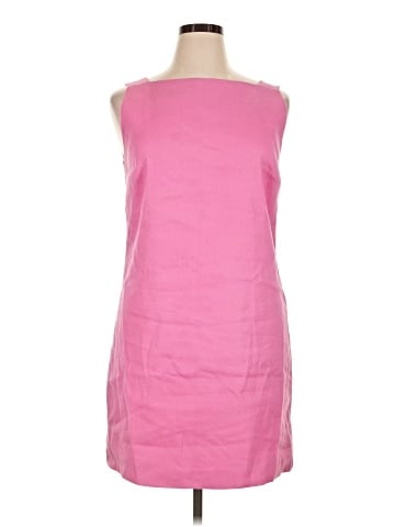 Ann Taylor Casual Dress (view 1)