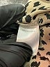 Papermoon 100% Polyester Brown Long Sleeve Blouse Size S - photo 8