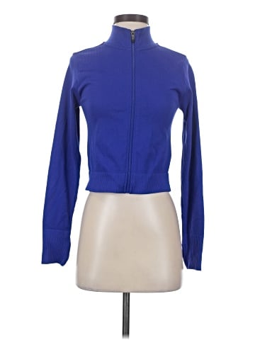 Calvin Klein Track Jacket (view 1)