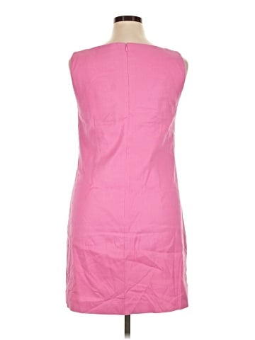 Ann Taylor Casual Dress (view 2)