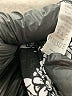 Unbranded Paisley Black Casual Pants Size XL - photo 8